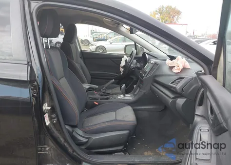 2018 Subaru Crosstrek 2.0I Premium z USA, uszkodzony, nr VIN JF2GTABC6JH225207
